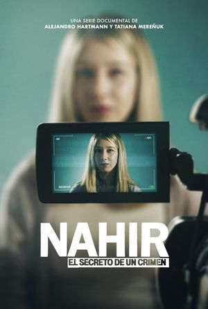 Nahir, el secreto de un crimen's poster