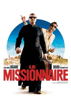 Le missionnaire's poster