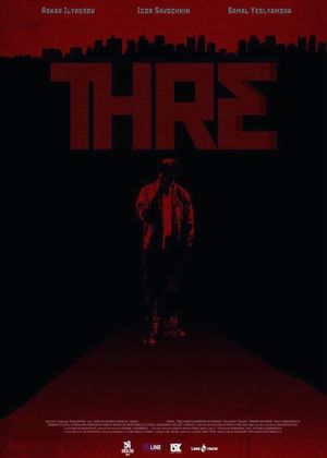 Three's poster