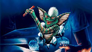 Gremlins's poster