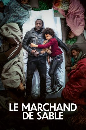 Le marchand de sable's poster