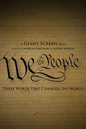 We the People's poster