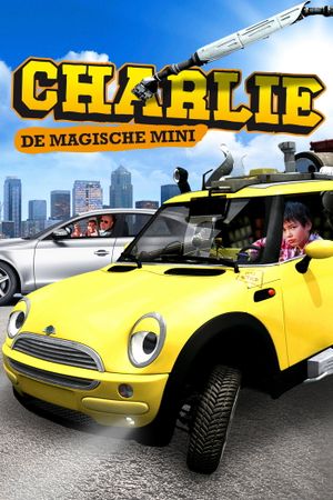 Charlie 2's poster image