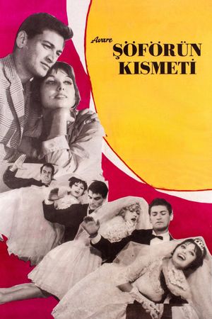 Soförün kismeti's poster