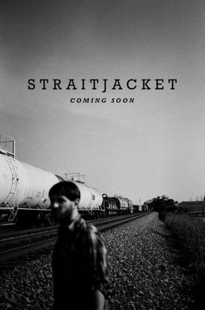 Straitjacket's poster