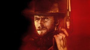 A Fistful of Dollars's poster