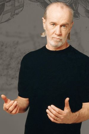 George Carlin: Life Is Worth Losing's poster