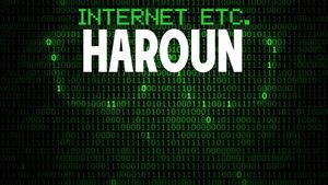 Internet Etc.'s poster