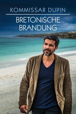 Inspector Dupin: Brittany's Surf's poster