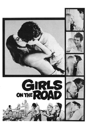 Girls on the Road's poster