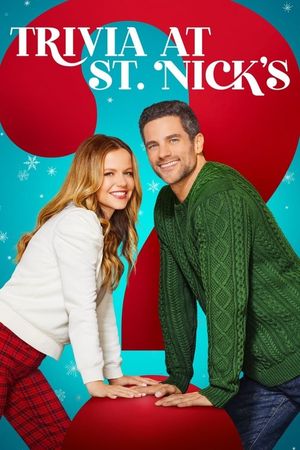 Trivia at St. Nick's's poster