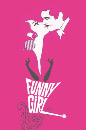 Funny Girl's poster