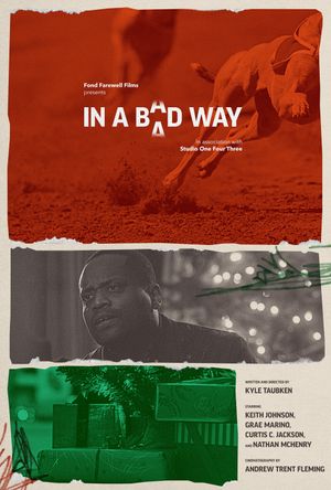 In a Bad Way's poster