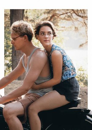 From Hilde, with Love's poster