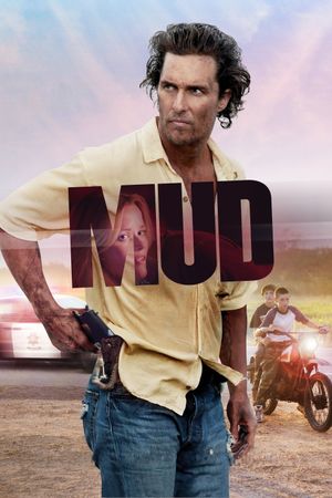 Mud's poster