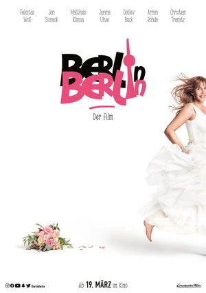 Berlin, Berlin's poster