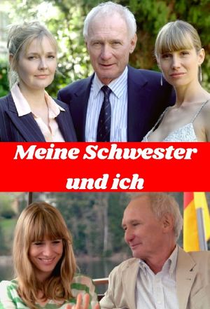 Meine Schwester und ich's poster