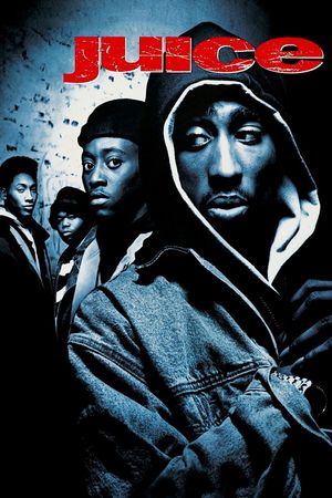 Juice's poster