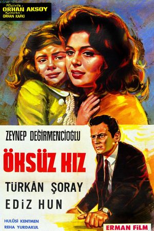 The Orphan Girl's poster