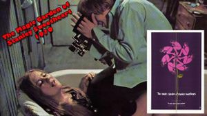 The Magic Garden of Stanley Sweetheart's poster
