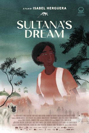 Sultana's Dream's poster