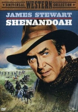Shenandoah's poster