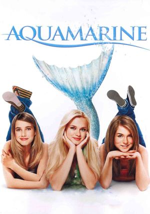 Aquamarine's poster
