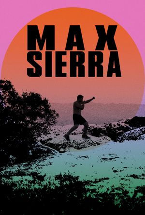 Max Sierra's poster