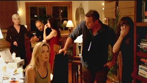 Coherence's poster