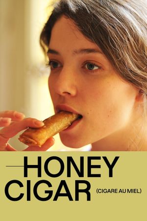 Honey Cigar's poster image