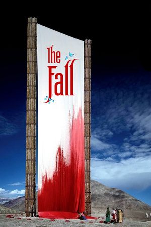 The Fall's poster