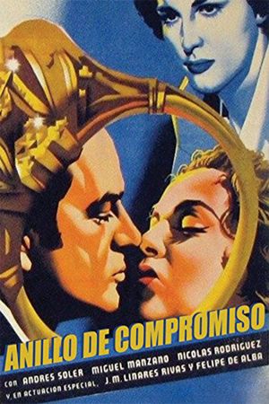 Anillo de compromiso's poster