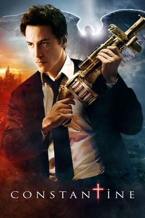 Constantine's poster
