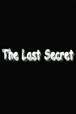 The Last Secret's poster image