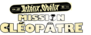 Asterix & Obelix: Mission Cleopatra's poster