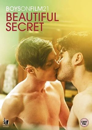 Boys on Film 21: Beautiful Secret's poster