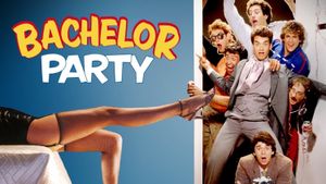 Bachelor Party's poster