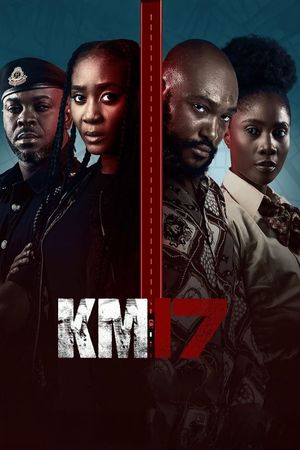 KM17's poster