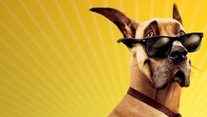 Marmaduke's poster