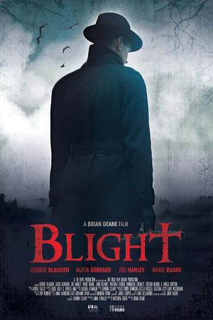 Blight's poster
