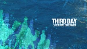 Third Day: Christmas Offerings (Live in Concert)'s poster