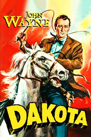 Dakota's poster