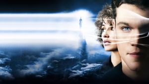 Hereafter's poster