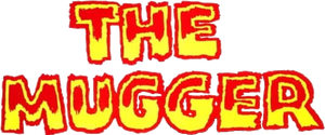 The Mugger's poster