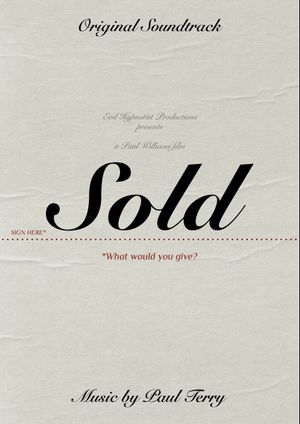 Sold's poster