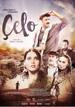 Çelo's poster