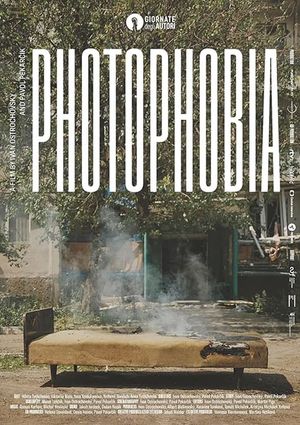 Photophobia's poster