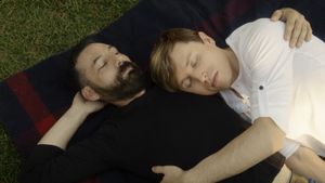 All Kinds of Love's poster