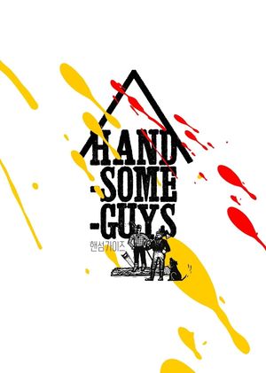 Handsome Guys's poster