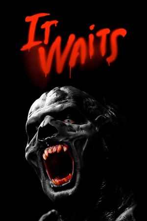 It Waits's poster